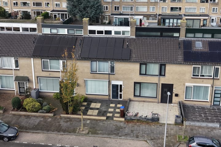 Foto 42 van Bagdaddreef 24