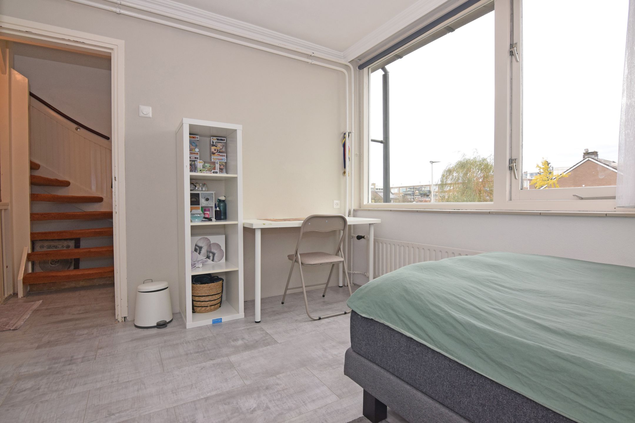 Foto 21 van Bagdaddreef 24