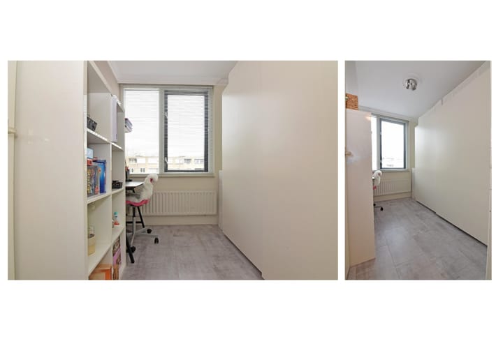 Foto 23 van Bagdaddreef 24