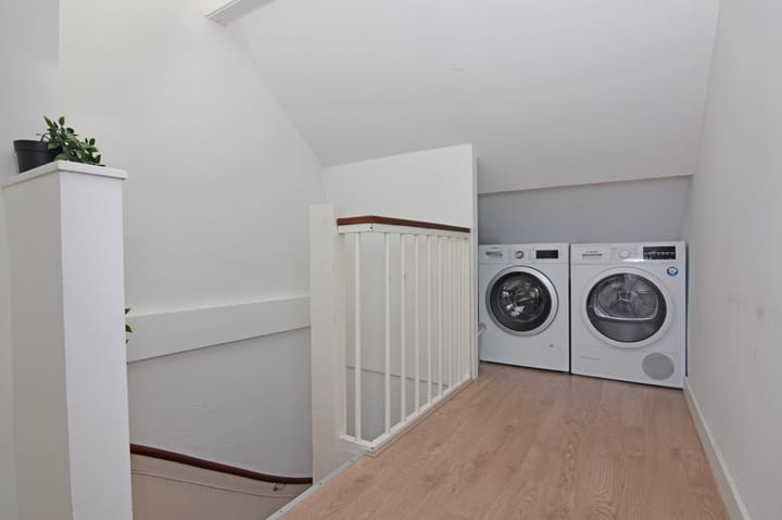 Foto 26 van Bagdaddreef 24