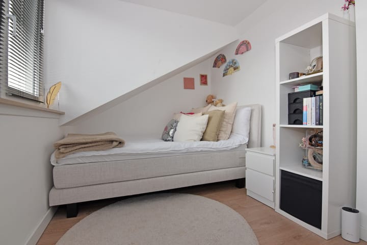 Foto 30 van Bagdaddreef 24