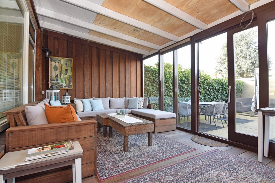 Foto 31 van Bagdaddreef 24