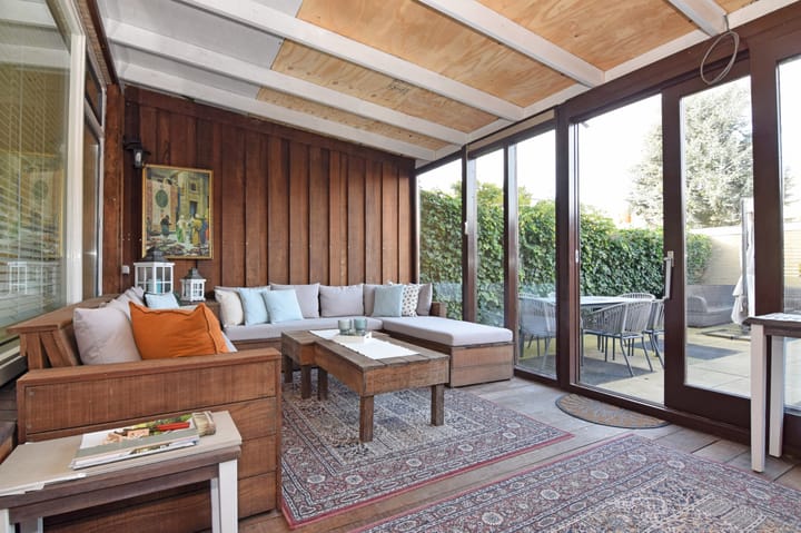 Foto 31 van Bagdaddreef 24