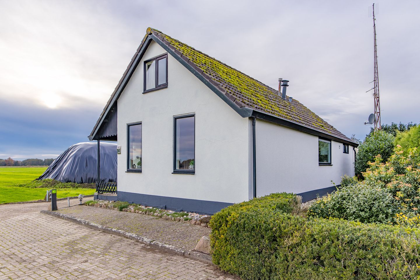 Photo 4 of Vledderdiep 85