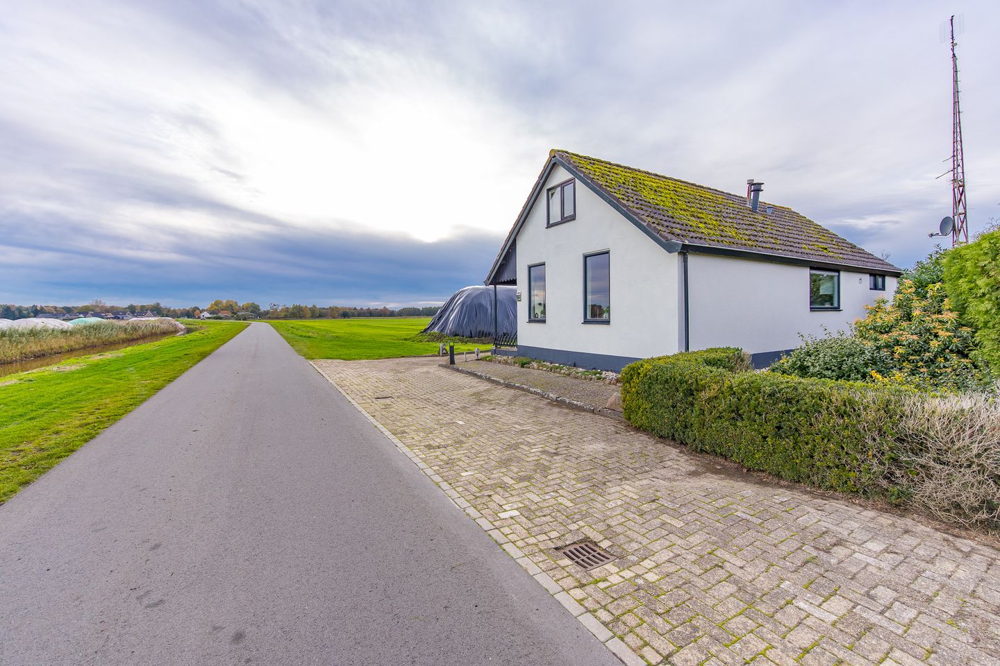 Photo 5 of Vledderdiep 85