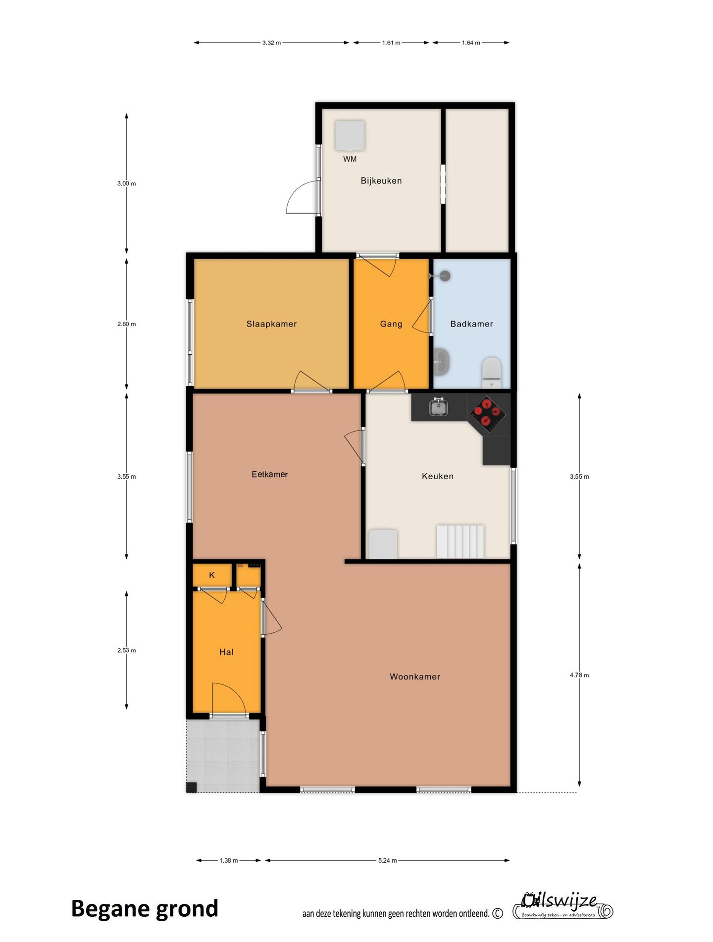 Photo 44 of Vledderdiep 85