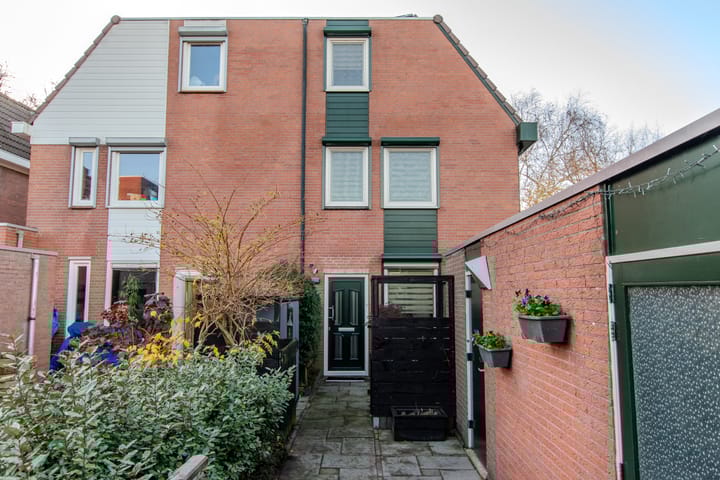 Photo 1 of de Tulp 44