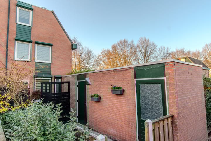 Photo 2 of de Tulp 44