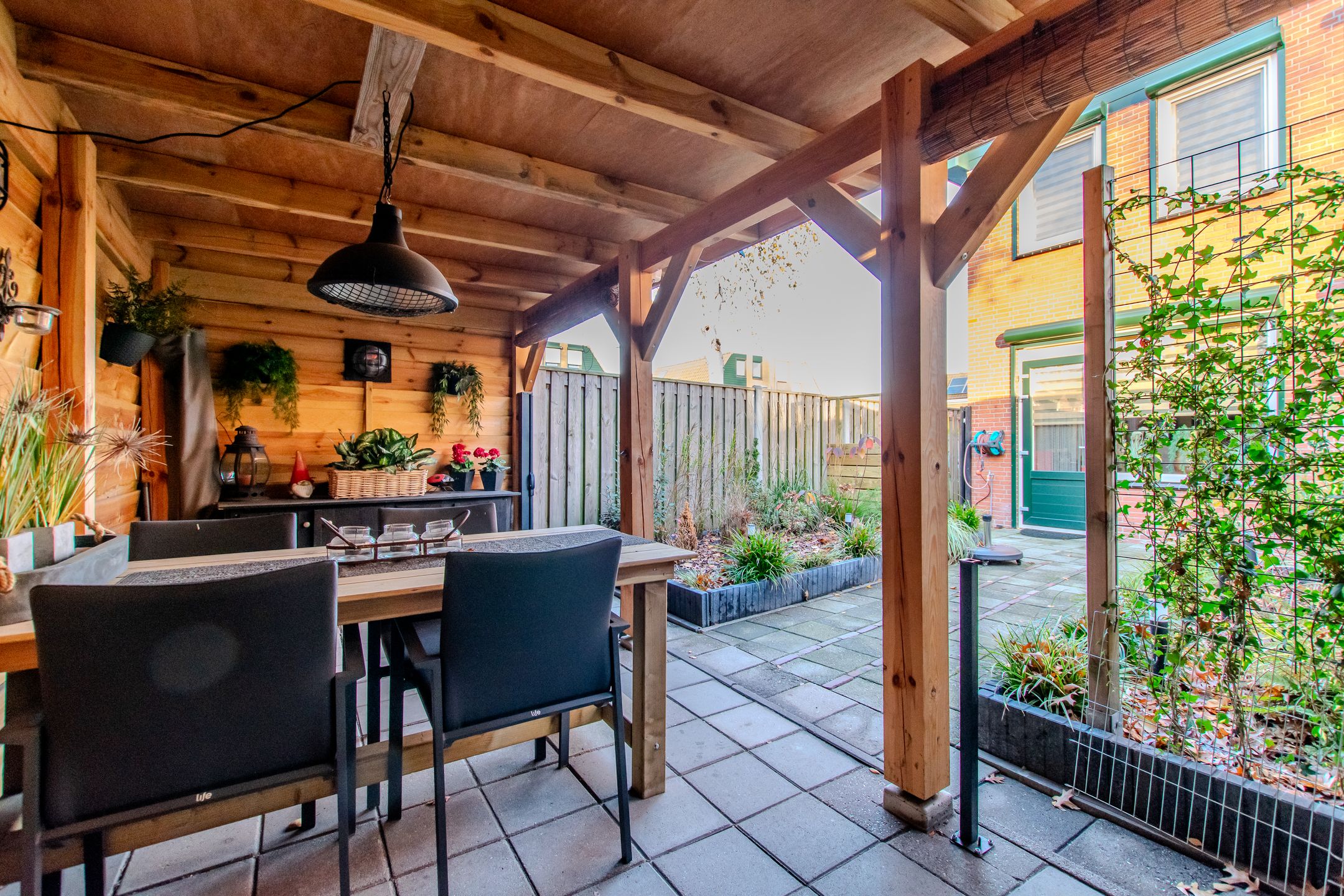 Foto 3 van de Tulp 44