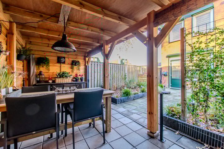 Photo 3 of de Tulp 44