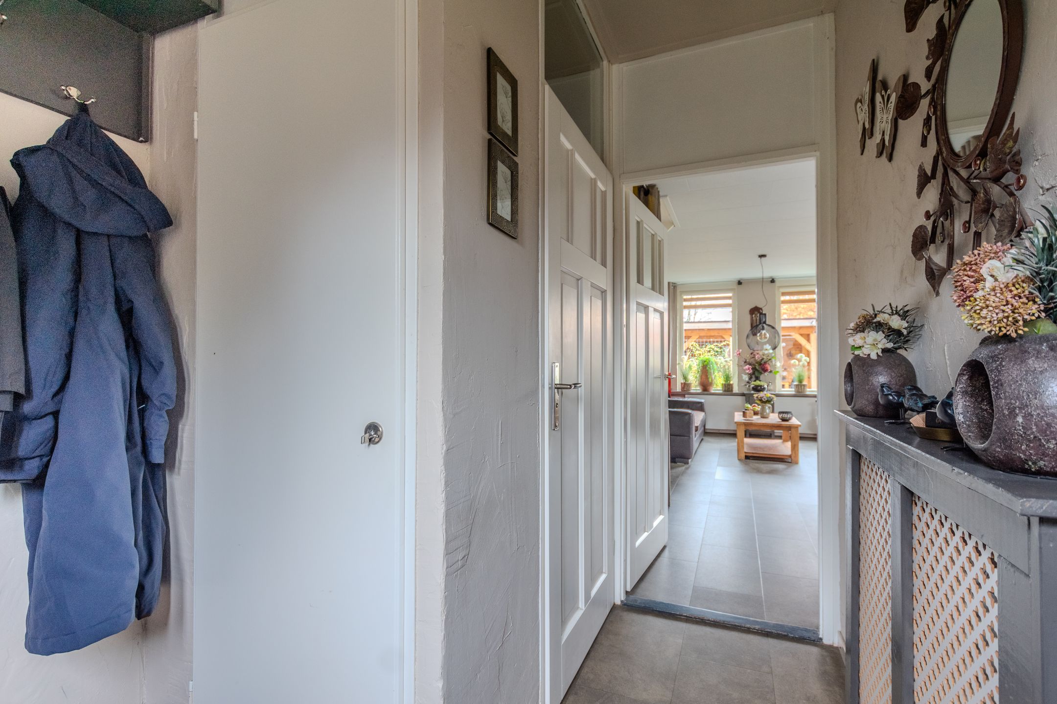 Foto 6 van de Tulp 44