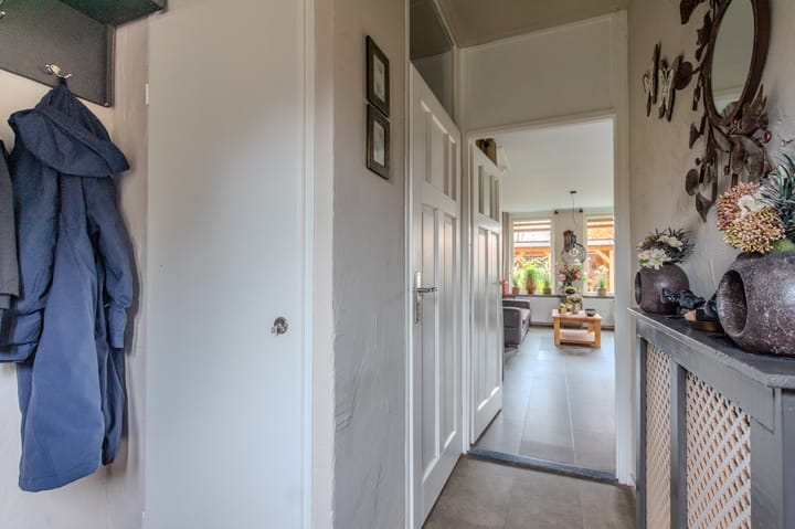 Photo 6 of de Tulp 44