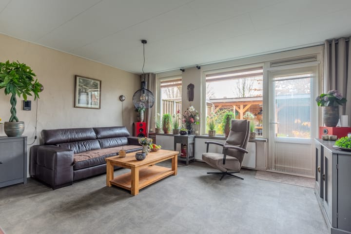 Photo 9 of de Tulp 44