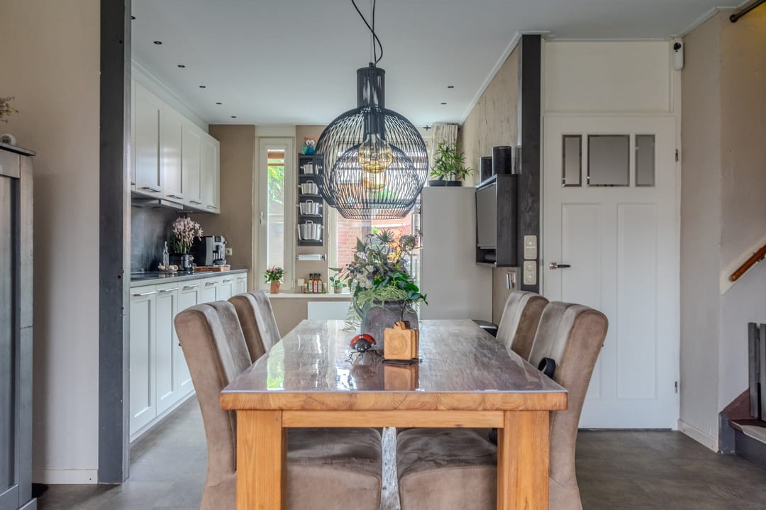 Foto 16 van de Tulp 44