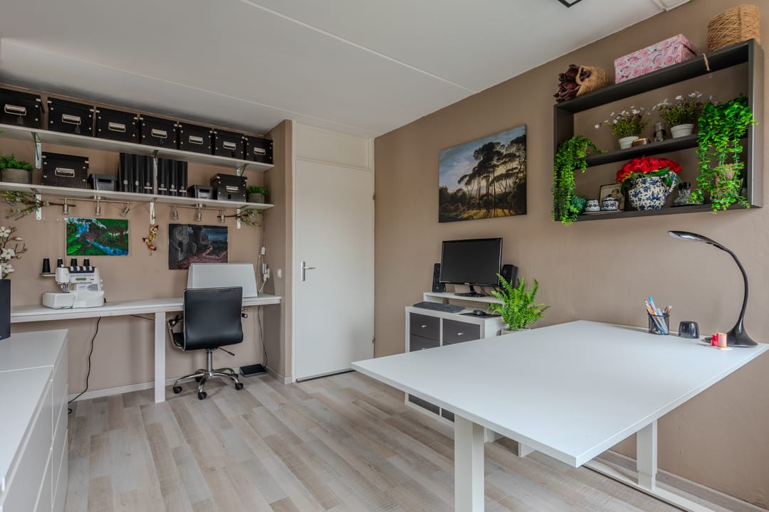 Foto 23 van de Tulp 44