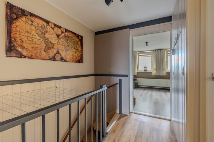 Photo 33 of de Tulp 44