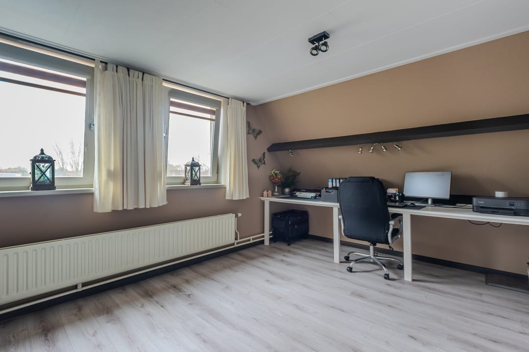 Foto 37 van de Tulp 44