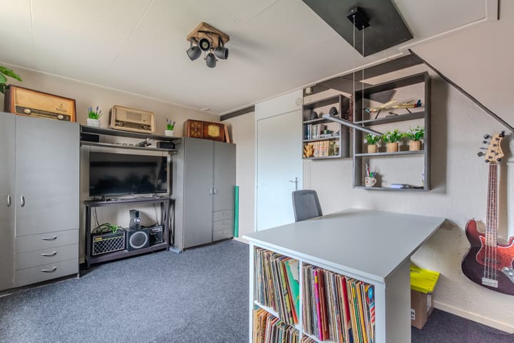 Photo 38 of de Tulp 44