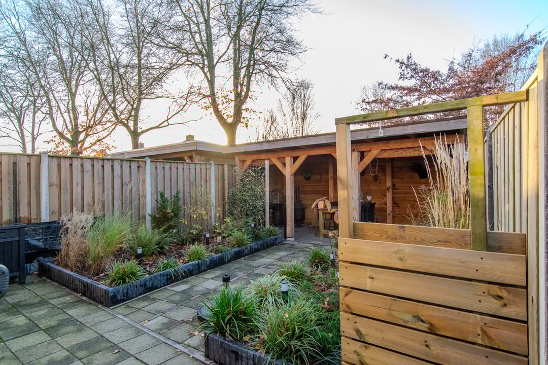 Foto 41 van de Tulp 44