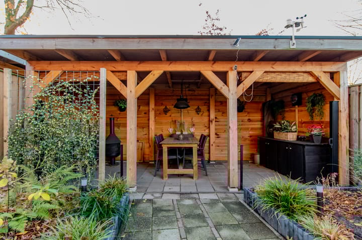 Photo 43 of de Tulp 44