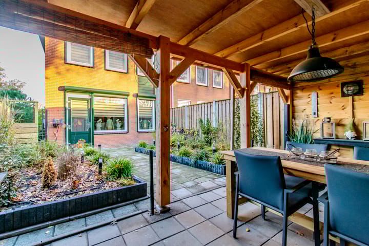 Photo 44 of de Tulp 44