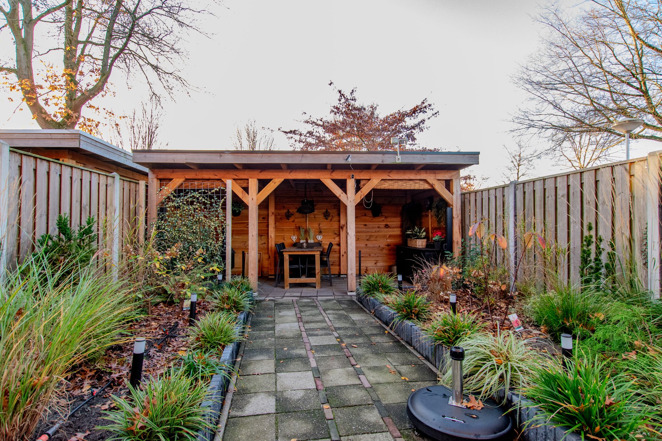 Foto 45 van de Tulp 44