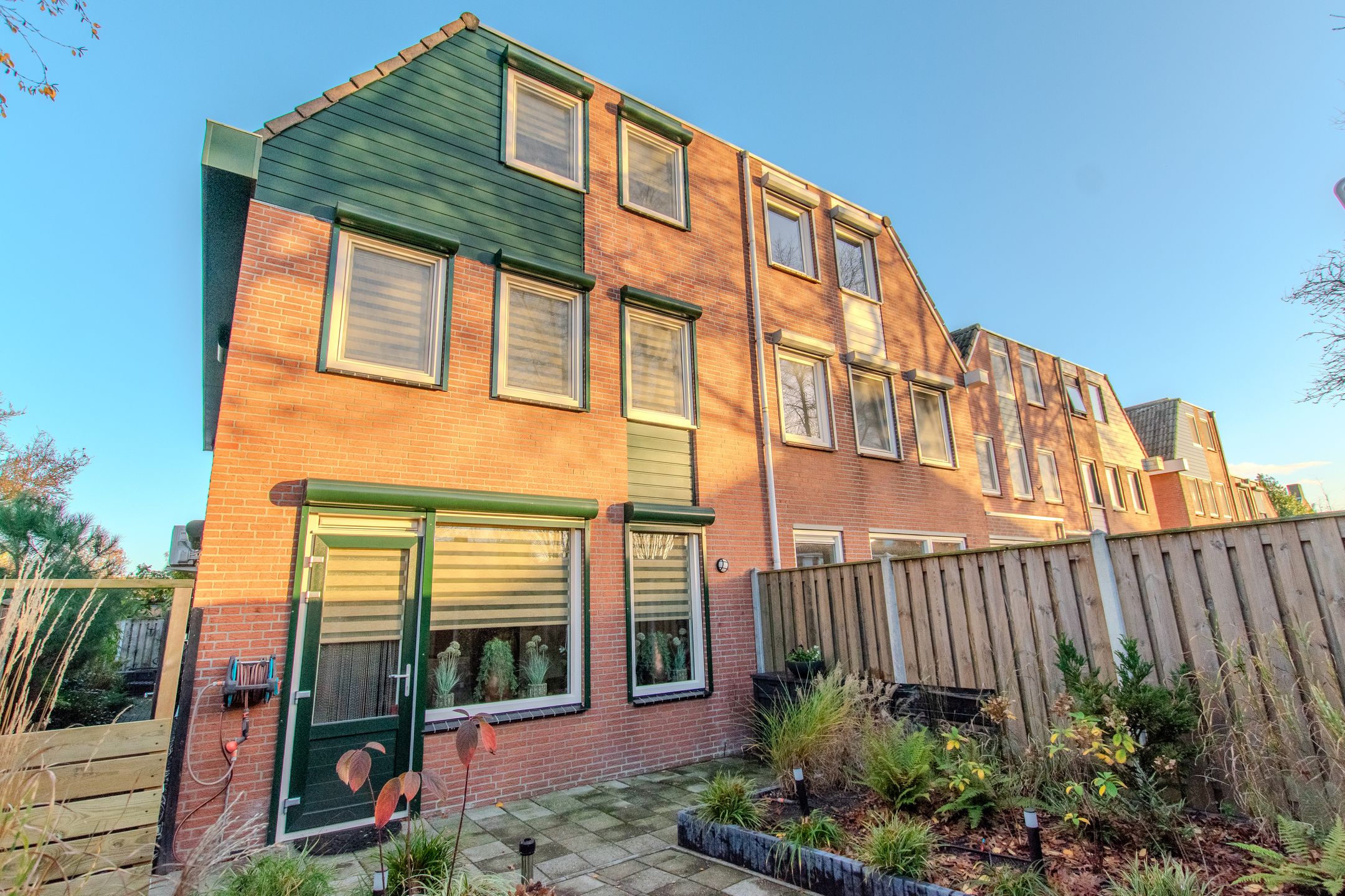 Foto 48 van de Tulp 44