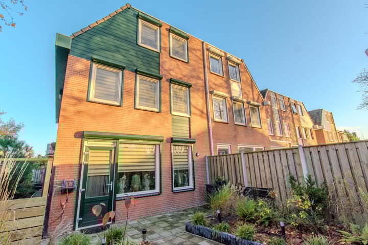 Photo 48 of de Tulp 44