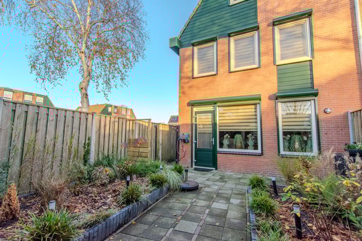 Photo 49 of de Tulp 44