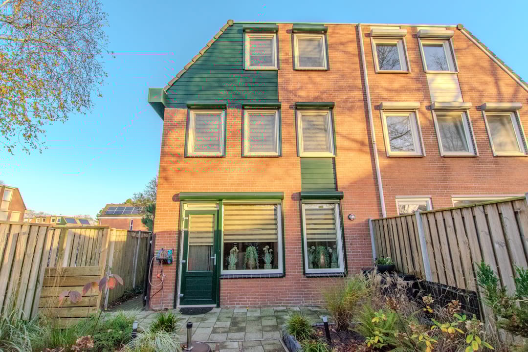 Foto 47 van de Tulp 44