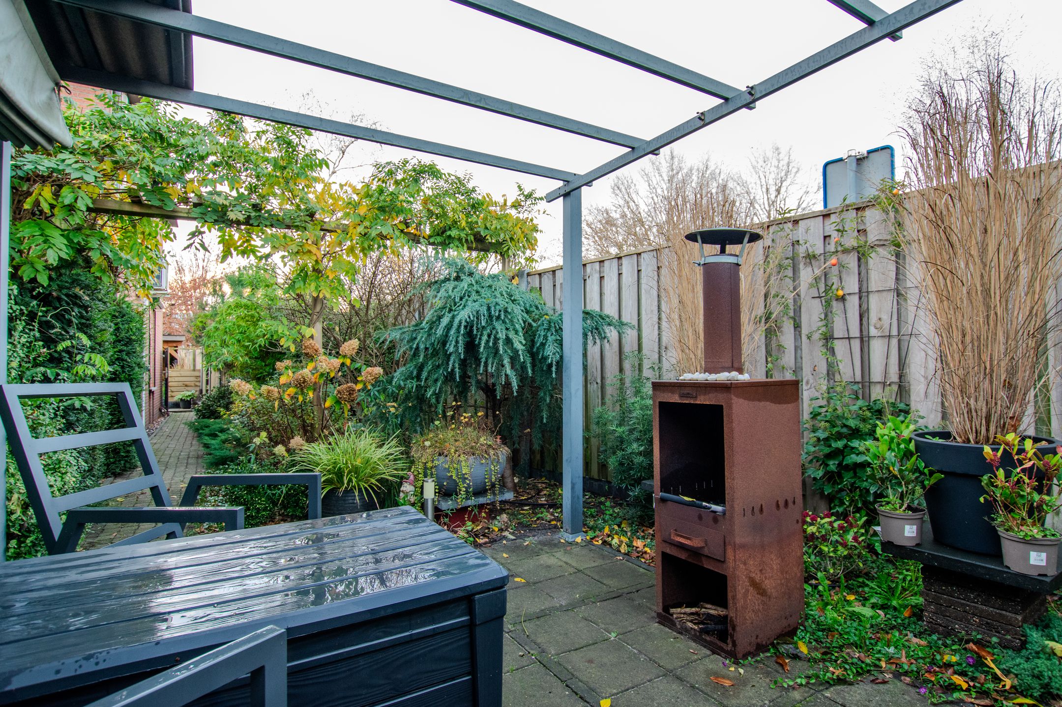 Foto 51 van de Tulp 44