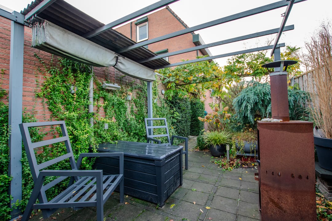 Foto 52 van de Tulp 44