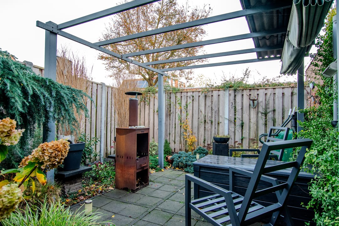 Foto 53 van de Tulp 44