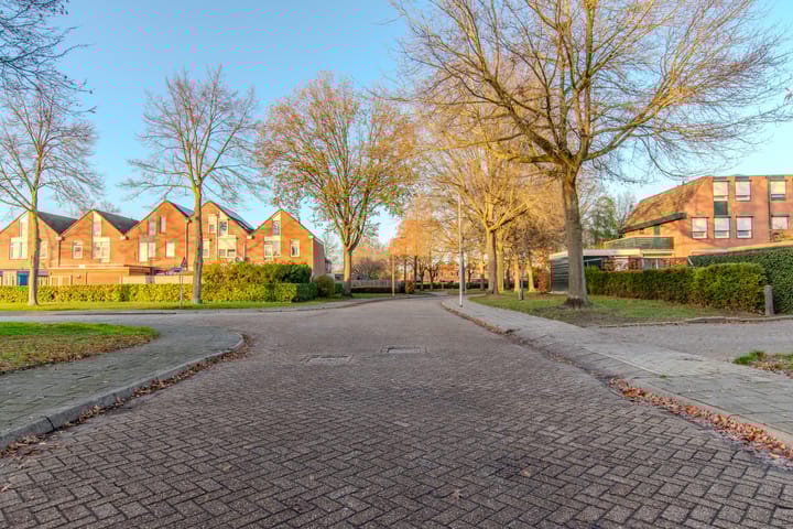 Photo 57 of de Tulp 44