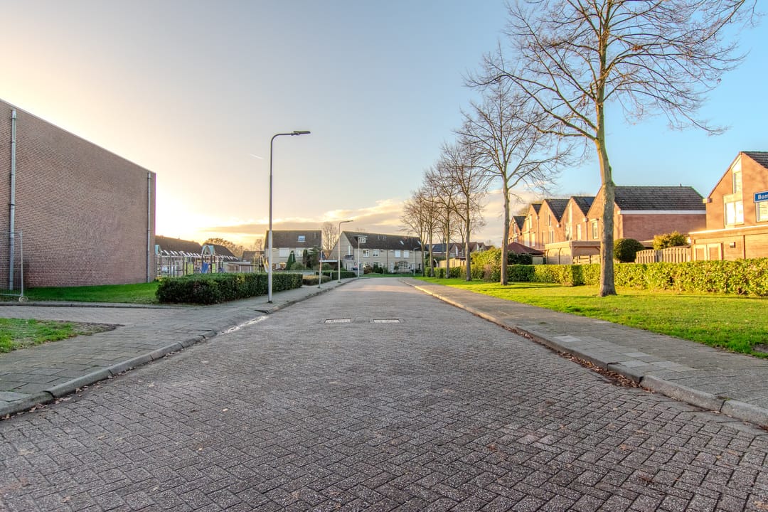 Foto 58 van de Tulp 44