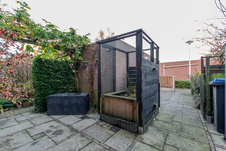 Photo 60 of de Tulp 44