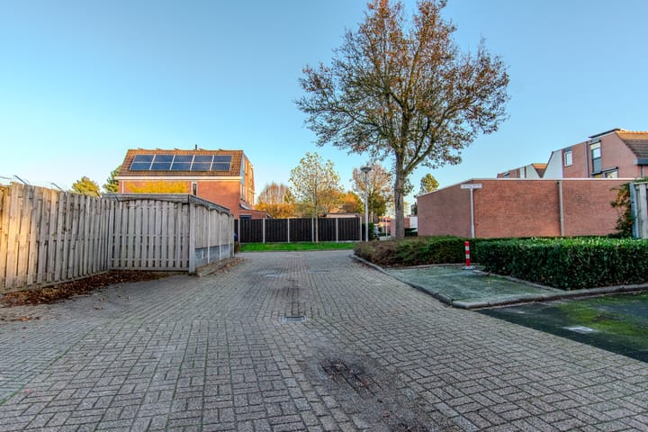 Photo 62 of de Tulp 44