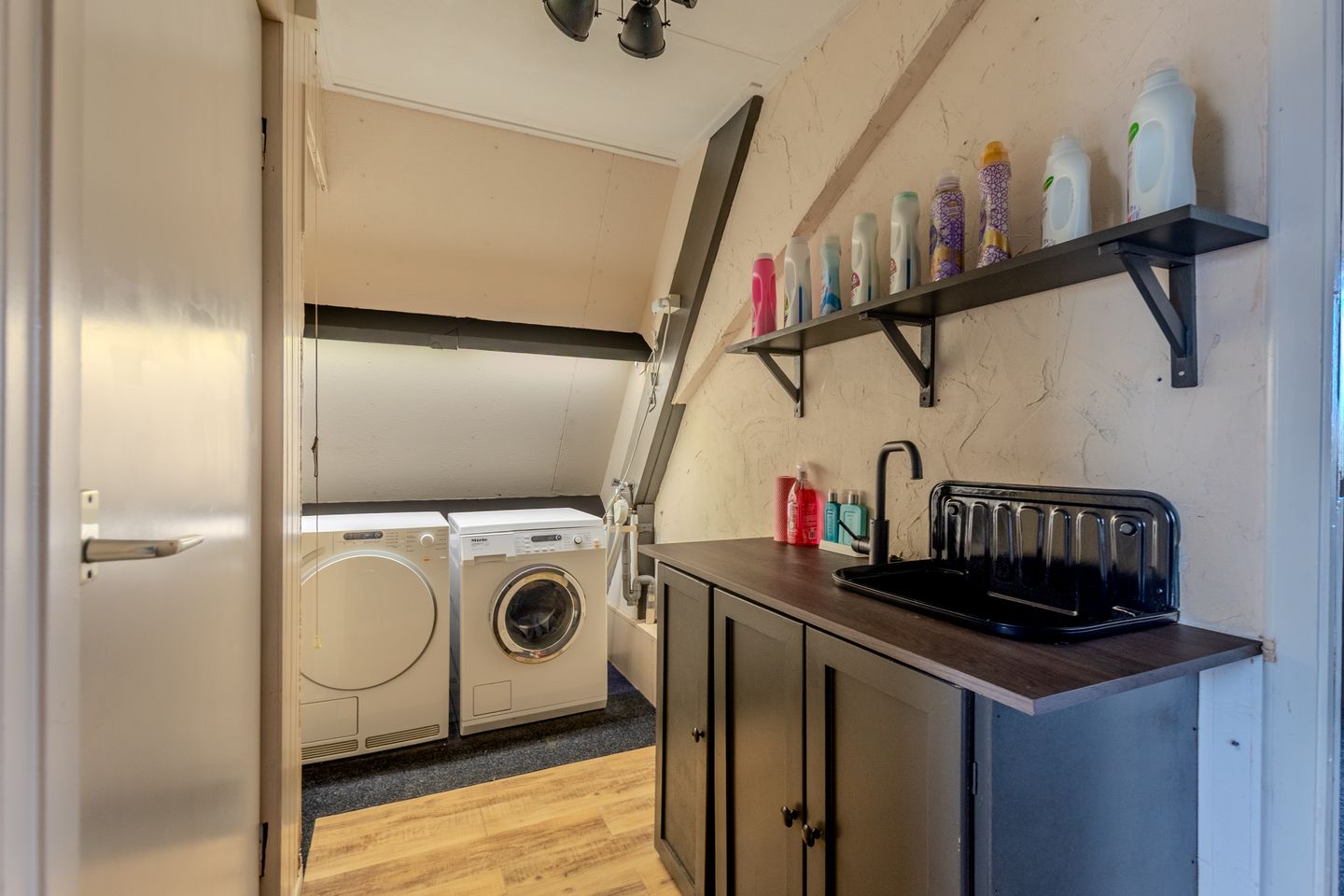 Foto 34 van de Tulp 44