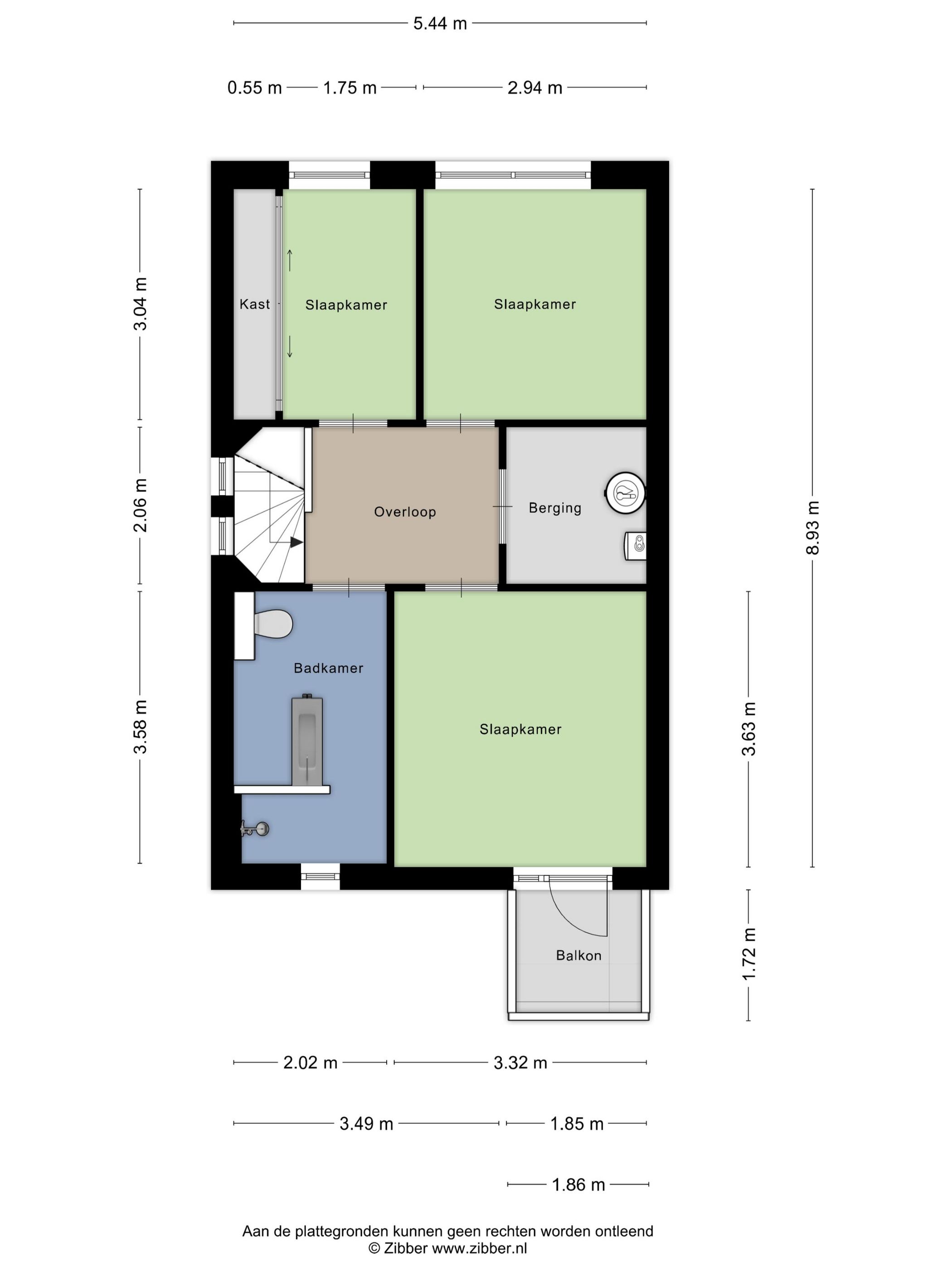 Foto 57 van Nabucco 25