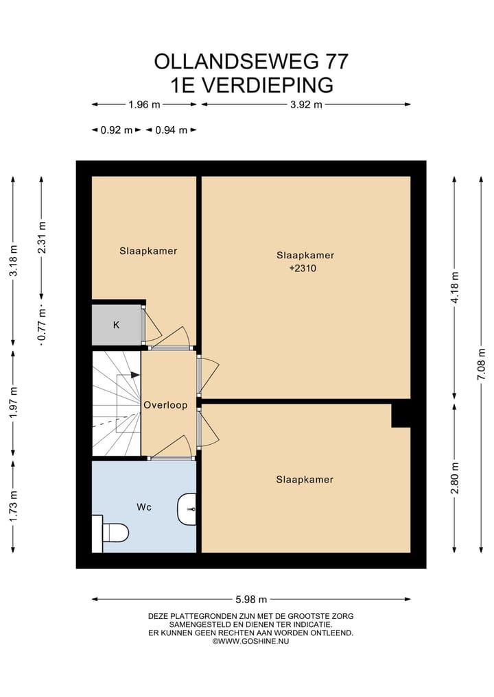 Foto 48 van Ollandseweg 77