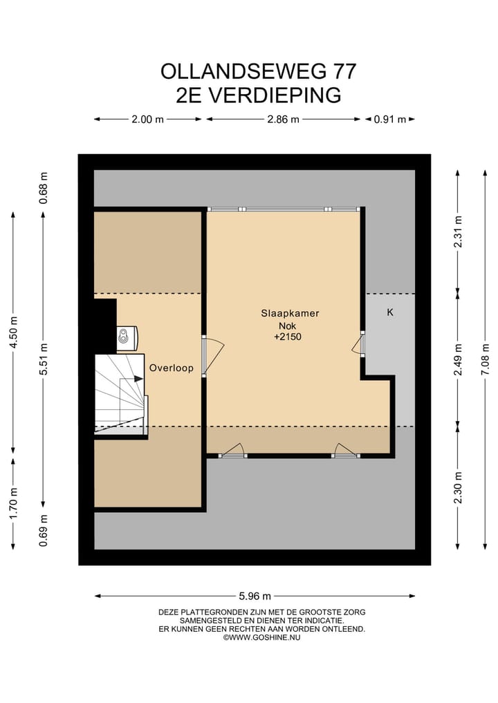 Foto 49 van Ollandseweg 77