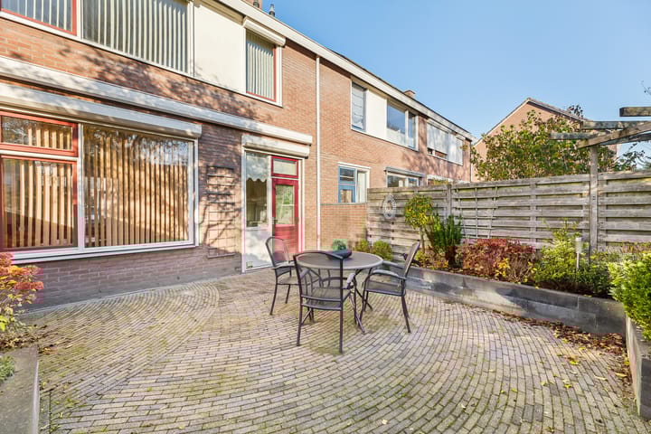 Foto 14 van Westerzicht 400