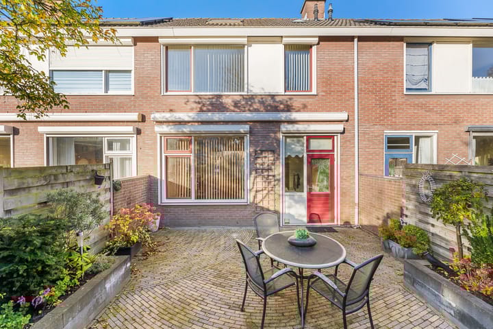 Foto 15 van Westerzicht 400