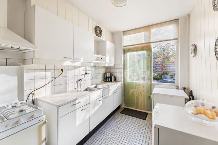 Foto 10 van Westerzicht 400