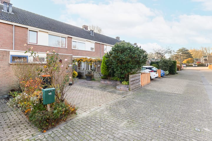 Foto 35 van Westerzicht 400