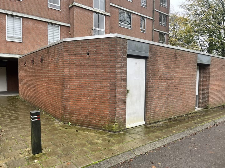 Foto 36 van Leusdenhof 409