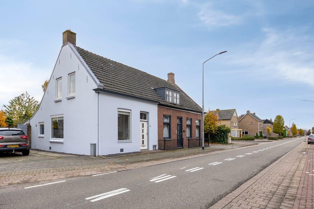 Foto 1 van Blockmekerstraat 64