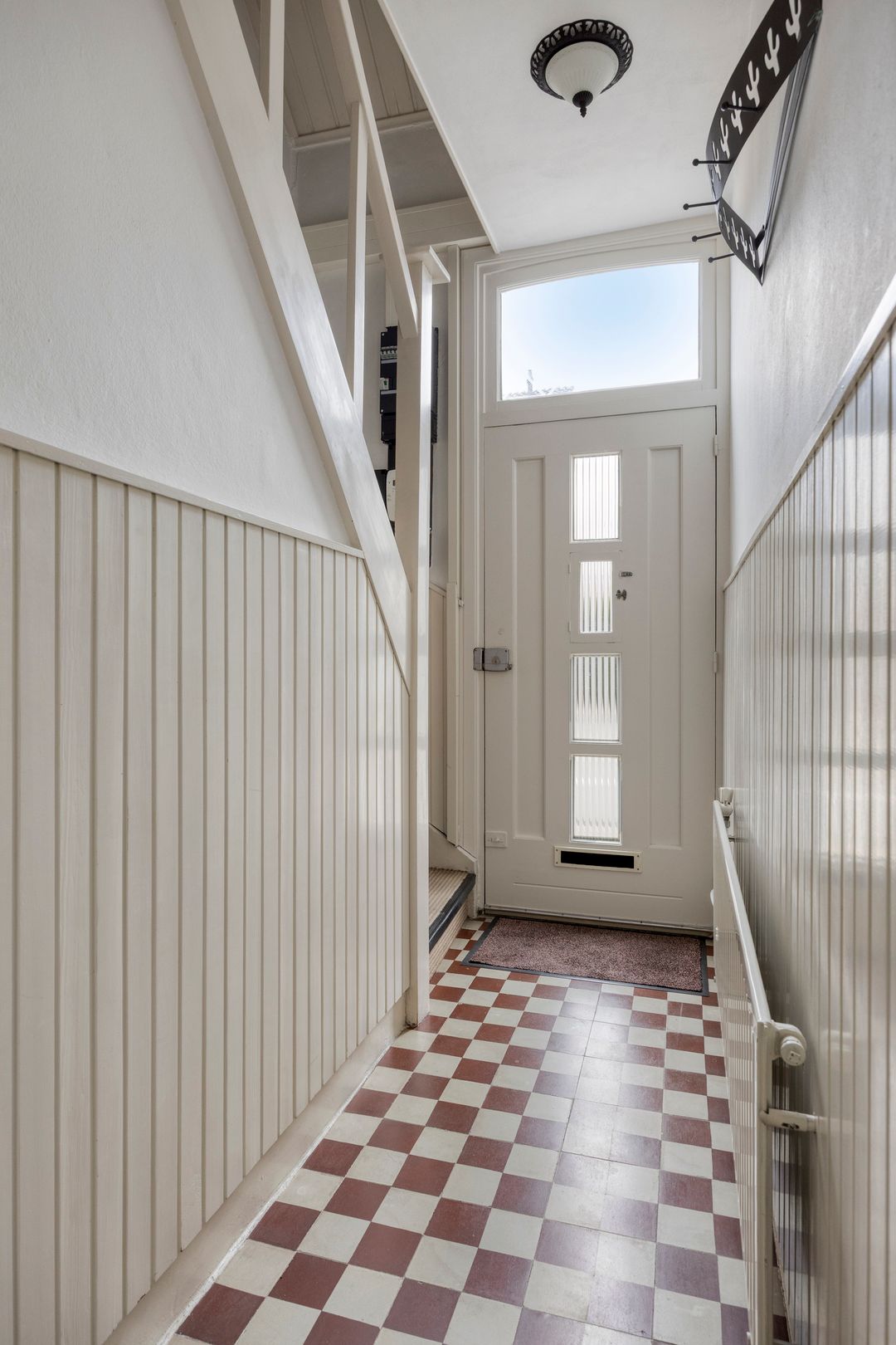 Foto 7 van Blockmekerstraat 64