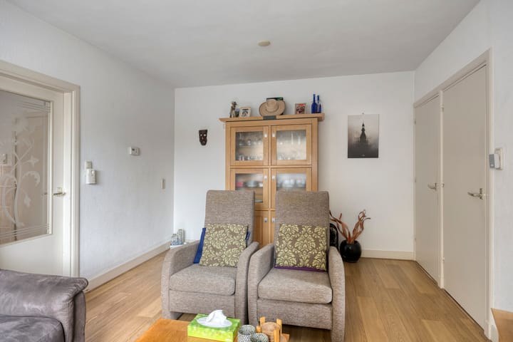 Foto 11 van Blockmekerstraat 64