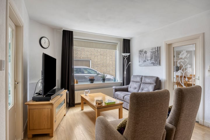 Foto 10 van Blockmekerstraat 64